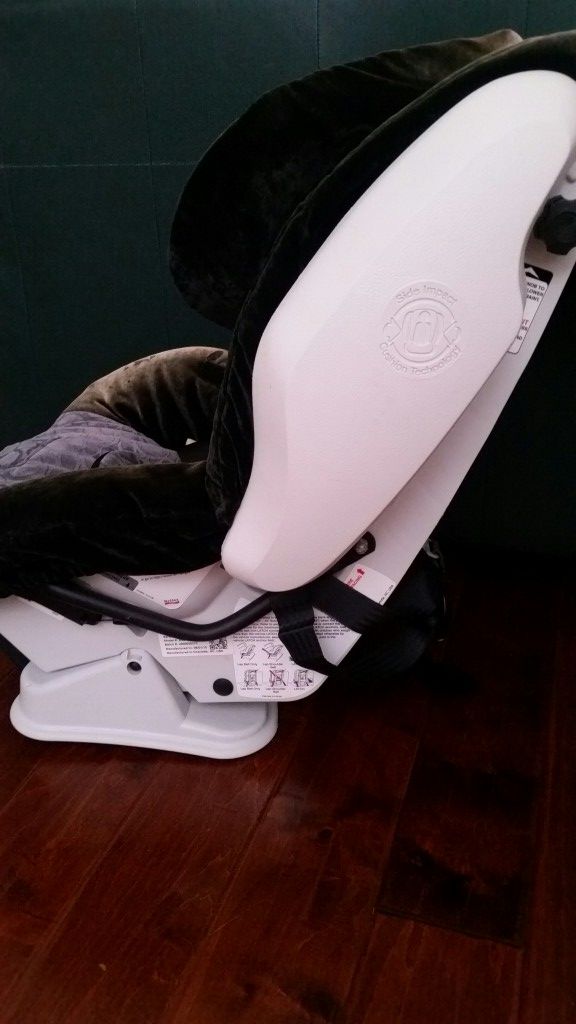 Britax advocate CS car seat (Baby & Kids) in Austin, TX Britax advocate CS car seat (Baby & Kids) in Austin, TX