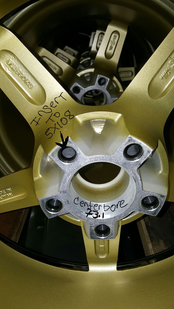 Wheel drilling 5x112 5x114.3 5x120 5x5 (Business Equipment) in Paramount, CA OfferUp