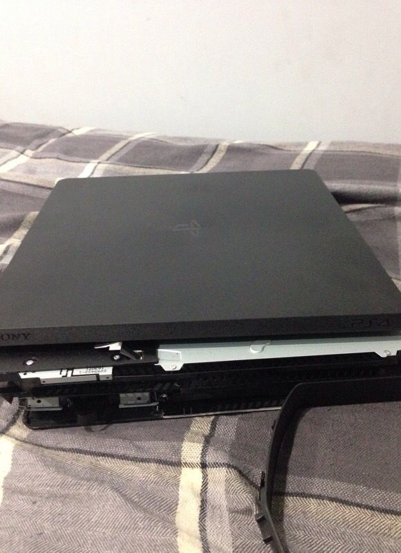 Broken PS4 (for parts only) (Video Games) in Santa Clara, CA