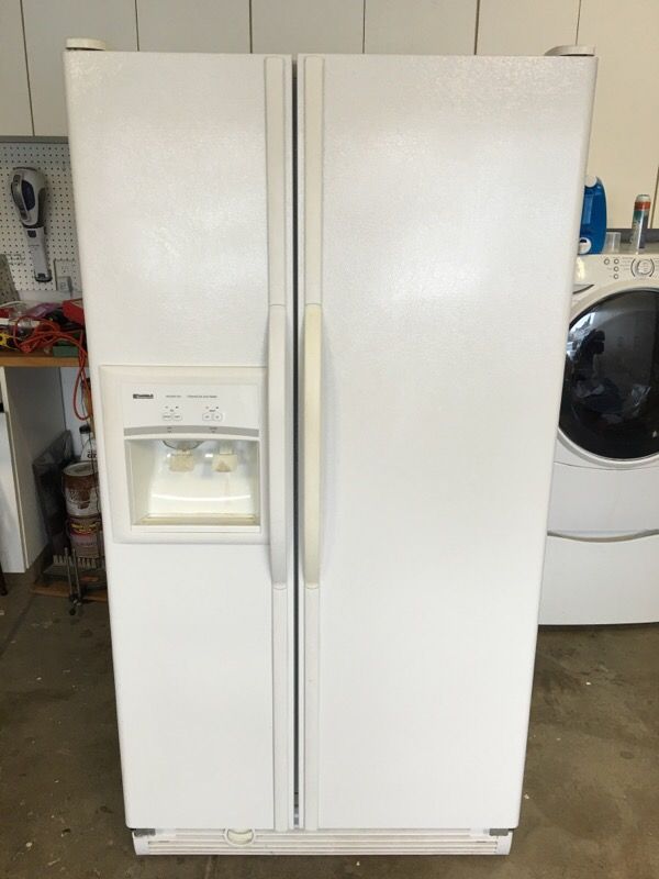 Kenmore Coldspot (Appliances) in San Jose, CA