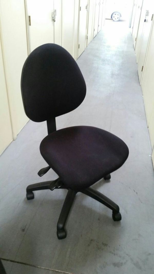 Ergogenesis Chair chair ergo genesis black staccato #7020 ( business equipment ) in Ergogenesis Chair chair ergo genesis black staccato #7020 ( business equipment ) in